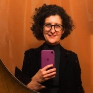 Glaucia Santinello